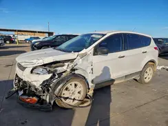 1FMCU0F77GUA09573 2016 FORD ESCAPE