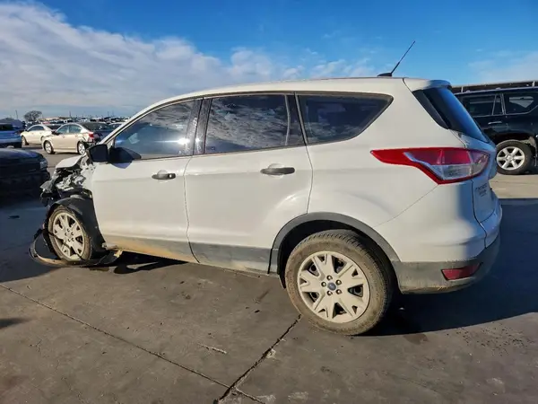 1FMCU0F77GUA09573 2016 FORD ESCAPE - Image 2