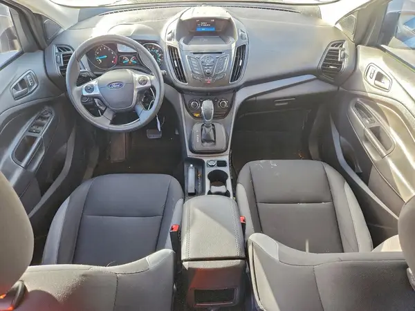 1FMCU0F77GUA09573 2016 FORD ESCAPE - Image 8