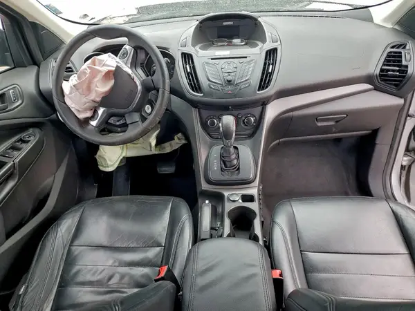 1FMCU0F77GUA09752 2016 FORD ESCAPE - Image 8