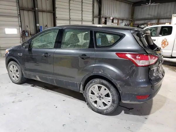 1FMCU0F77GUA10674 2016 FORD ESCAPE - Image 2