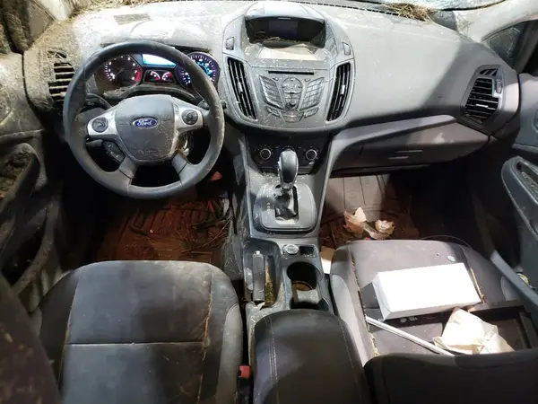 1FMCU0F77GUA10674 2016 FORD ESCAPE - Image 8
