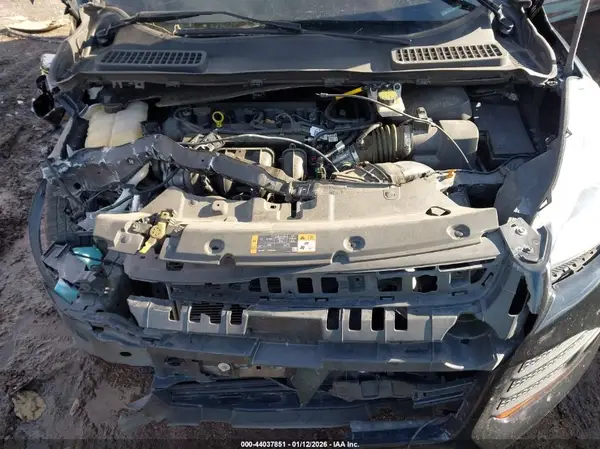1FMCU0F77GUA19570 2016 FORD ESCAPE - Image 8
