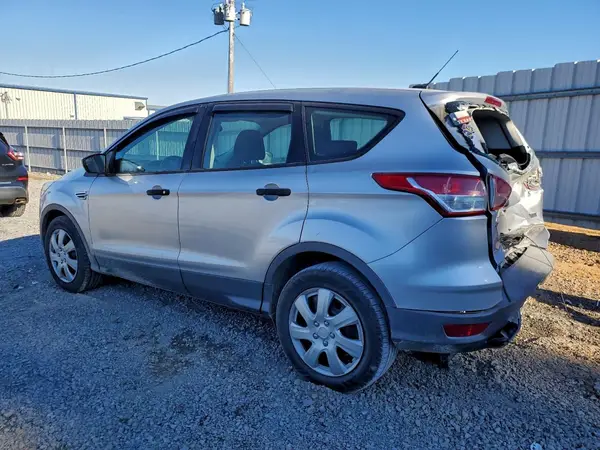 1FMCU0F77GUA26194 2016 FORD ESCAPE - Image 2