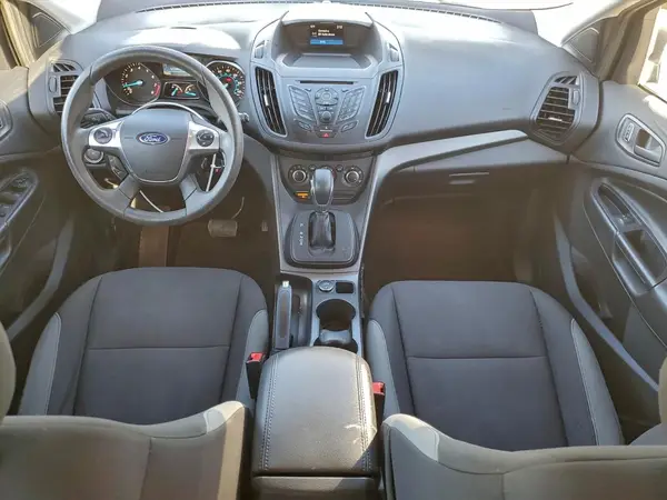 1FMCU0F77GUA26194 2016 FORD ESCAPE - Image 8
