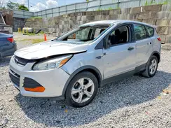 1FMCU0F77GUA27846 2016 FORD ESCAPE