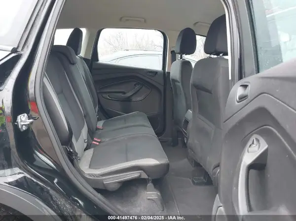 1FMCU0F77GUA29287 2016 FORD ESCAPE - Image 8