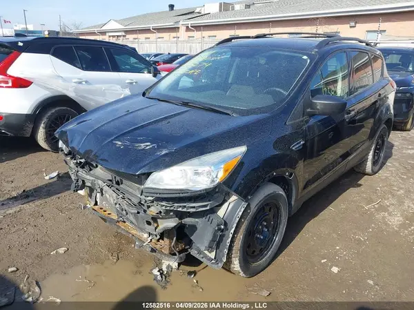 1FMCU0F77GUA33274 2016 FORD ESCAPE - Image 2