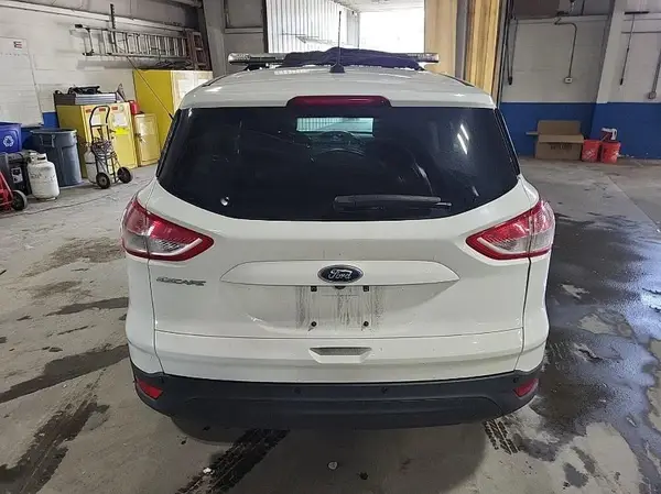 1FMCU0F77GUA34103 2016 FORD ESCAPE - Image 2