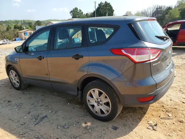 1FMCU0F77GUA36157 2016 FORD ESCAPE - Image 2