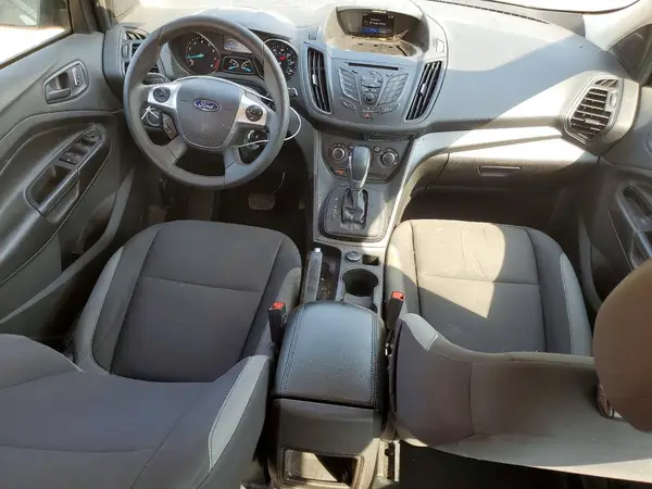 1FMCU0F77GUA36157 2016 FORD ESCAPE - Image 8