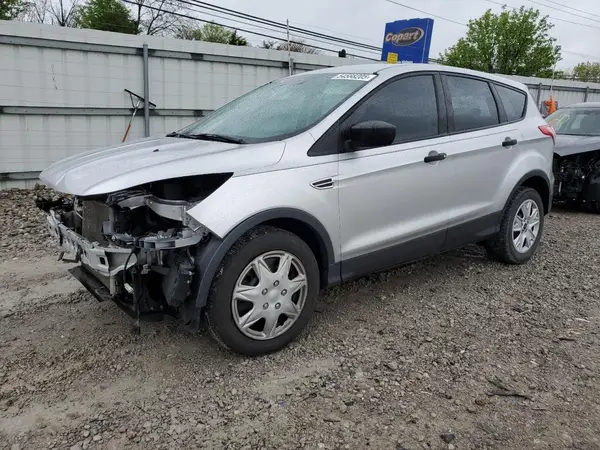 1FMCU0F77GUA37518 2016 FORD ESCAPE - Image 1