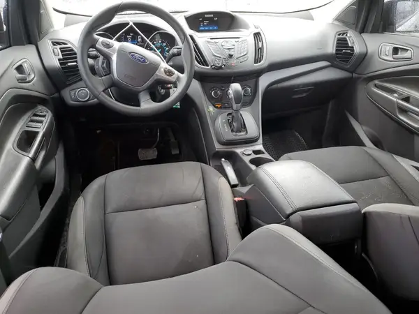 1FMCU0F77GUA37518 2016 FORD ESCAPE - Image 8