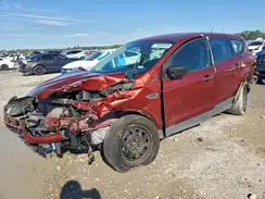 1FMCU0F77GUA38541 2016 FORD ESCAPE
