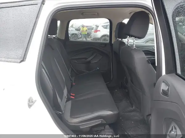 1FMCU0F77GUA47417 2016 FORD ESCAPE - Image 8