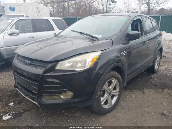 1FMCU0F77GUA48020 2016 FORD ESCAPE - Image 2