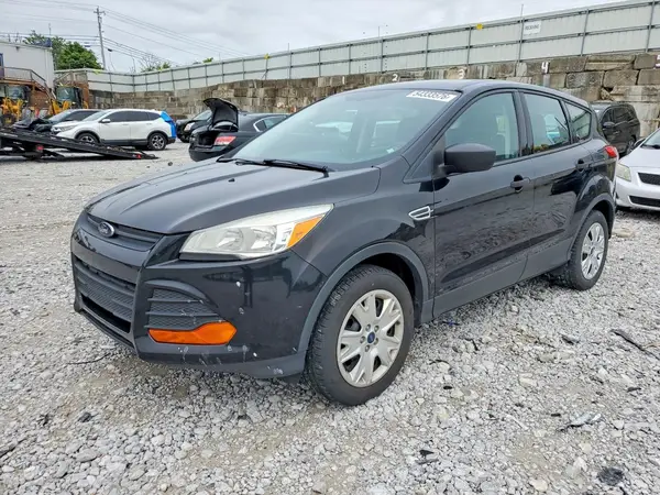 1FMCU0F77GUA51161 2016 FORD ESCAPE - Image 1