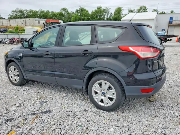 1FMCU0F77GUA51161 2016 FORD ESCAPE - Image 2
