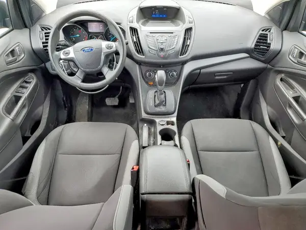 1FMCU0F77GUA51161 2016 FORD ESCAPE - Image 8