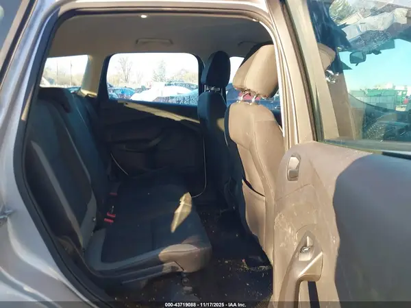 1FMCU0F77GUA51337 2016 FORD ESCAPE - Image 8