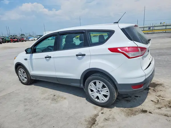1FMCU0F77GUA52679 2016 FORD ESCAPE - Image 2