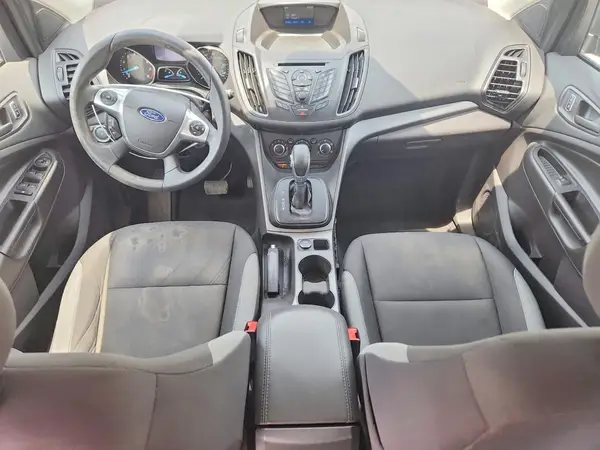 1FMCU0F77GUA52679 2016 FORD ESCAPE - Image 8