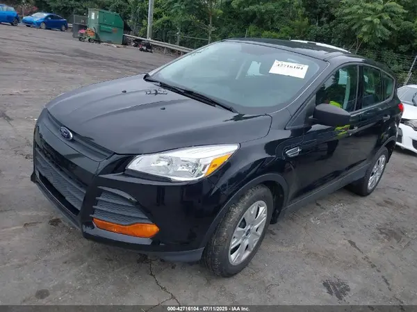 1FMCU0F77GUA59874 2016 FORD ESCAPE - Image 2