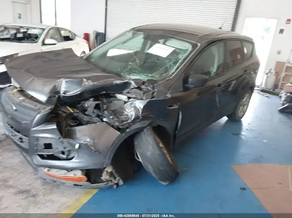 1FMCU0F77GUA60085 2016 FORD ESCAPE - Image 2