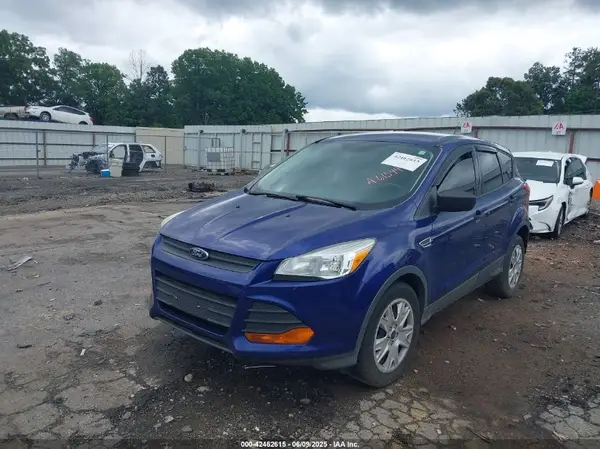 1FMCU0F77GUA61544 2016 FORD ESCAPE - Image 2
