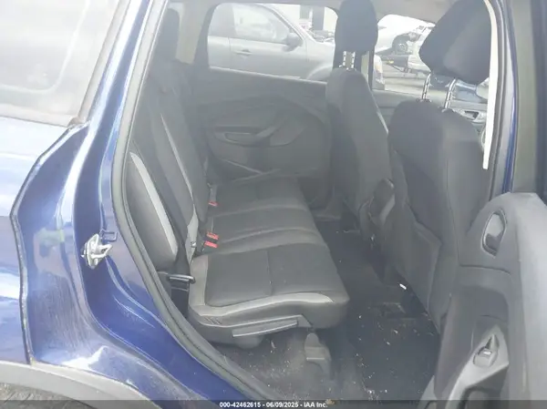 1FMCU0F77GUA61544 2016 FORD ESCAPE - Image 8