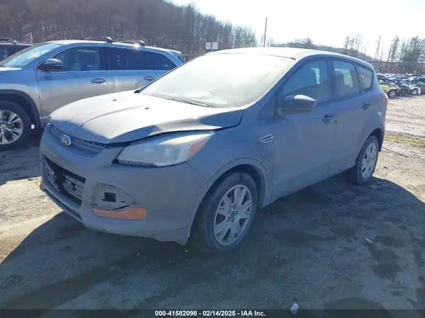 1FMCU0F77GUA61575 2016 FORD ESCAPE - Image 2