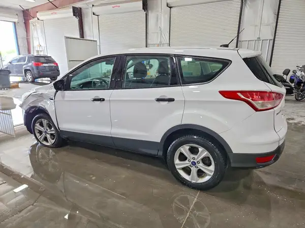 1FMCU0F77GUA63780 2016 FORD ESCAPE - Image 2