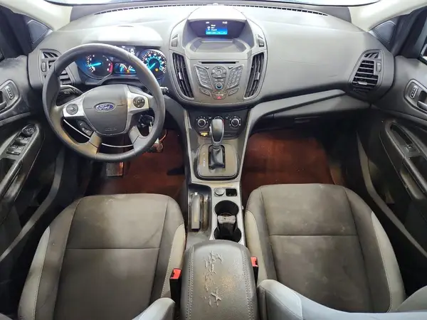 1FMCU0F77GUA63780 2016 FORD ESCAPE - Image 8