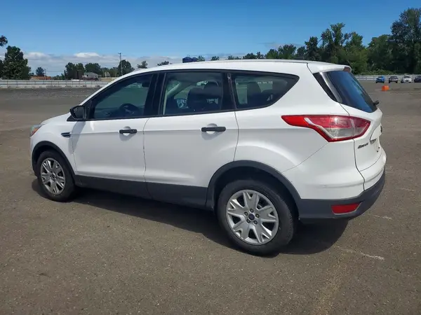 1FMCU0F77GUA68624 2016 FORD ESCAPE - Image 2