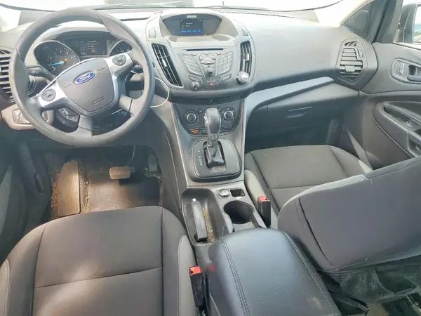 1FMCU0F77GUA68624 2016 FORD ESCAPE - Image 8
