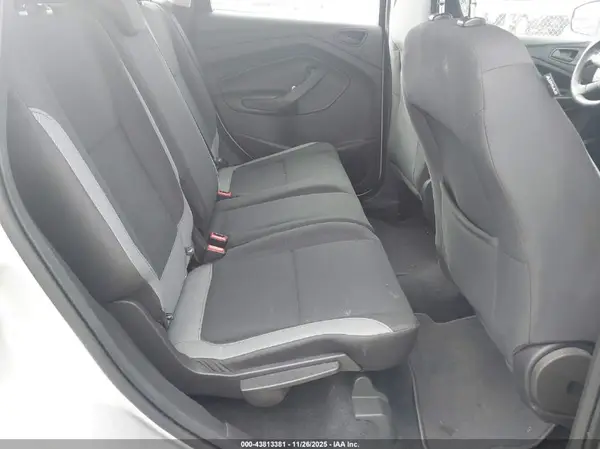 1FMCU0F77GUA80630 2016 FORD ESCAPE - Image 8