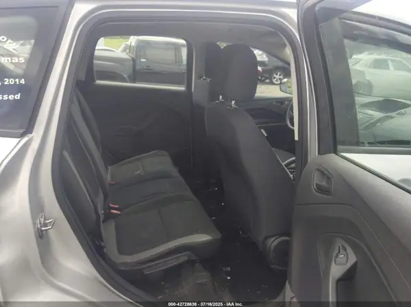 1FMCU0F77GUA81650 2016 FORD ESCAPE - Image 8