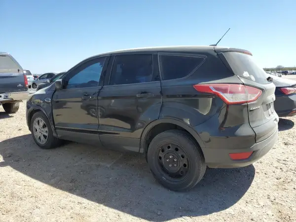 1FMCU0F77GUA81678 2016 FORD ESCAPE - Image 2