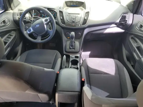 1FMCU0F77GUA81678 2016 FORD ESCAPE - Image 8