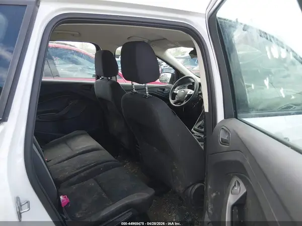 1FMCU0F77GUA82054 2016 FORD ESCAPE - Image 8