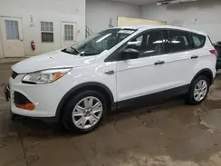 1FMCU0F77GUA83673 2016 FORD ESCAPE