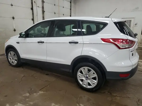 1FMCU0F77GUA83673 2016 FORD ESCAPE - Image 2