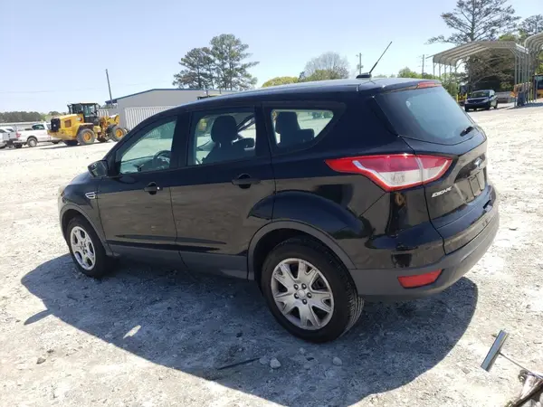 1FMCU0F77GUA90669 2016 FORD ESCAPE - Image 2