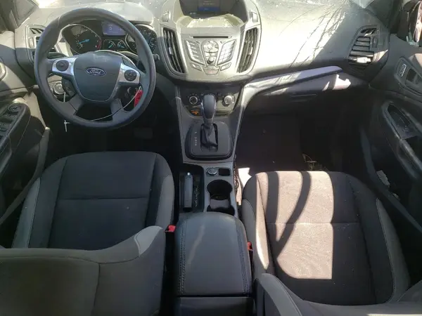 1FMCU0F77GUA90669 2016 FORD ESCAPE - Image 8