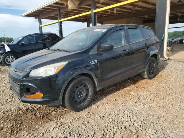 1FMCU0F77GUA92017 2016 FORD ESCAPE - Image 1