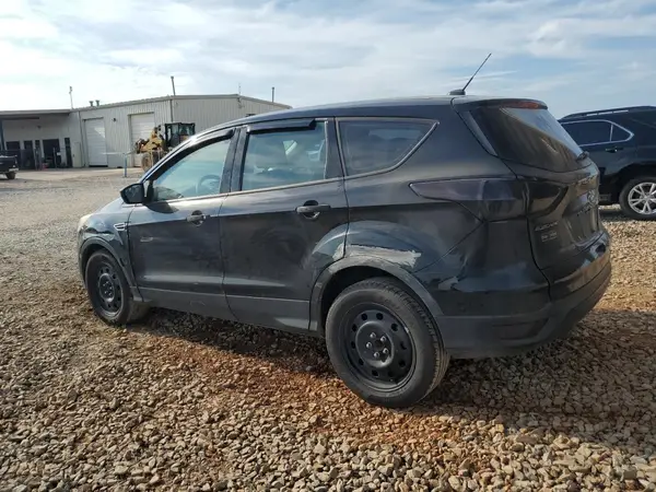 1FMCU0F77GUA92017 2016 FORD ESCAPE - Image 2