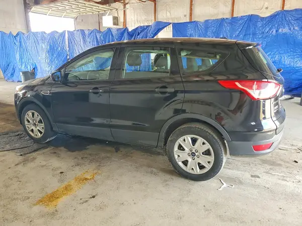 1FMCU0F77GUA94480 2016 FORD ESCAPE - Image 2