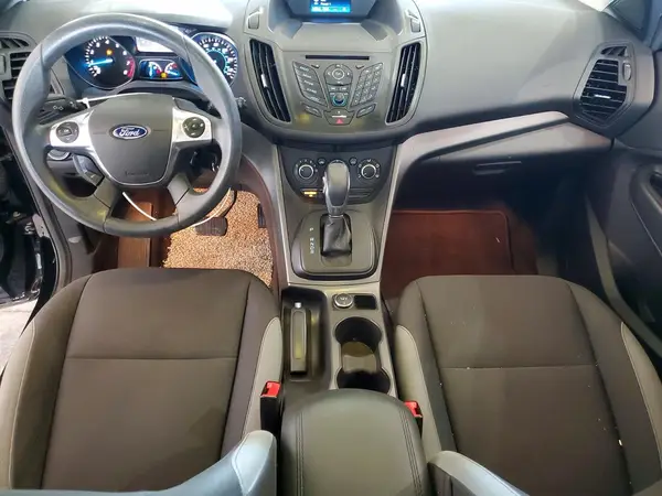 1FMCU0F77GUA94480 2016 FORD ESCAPE - Image 8