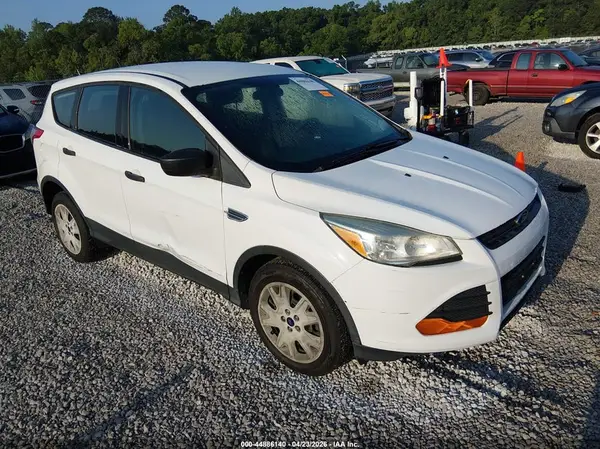 1FMCU0F77GUA97489 2016 FORD ESCAPE - Image 1
