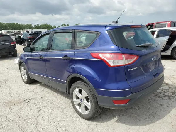 1FMCU0F77GUB07373 2016 FORD ESCAPE - Image 2